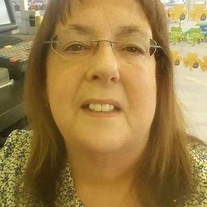 Meet your Posher, Sherri